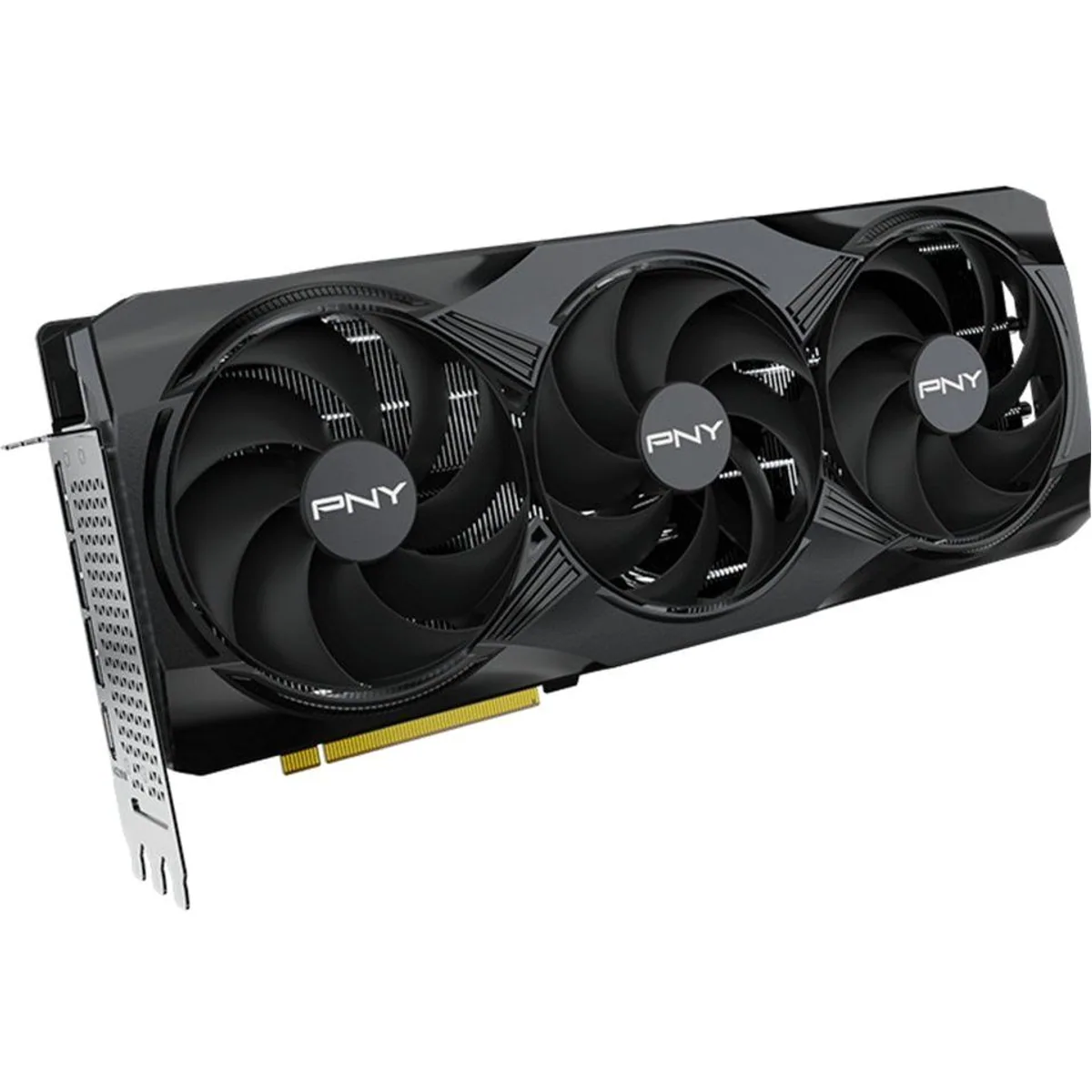 PNY GeForce RTX 5080, 16 GB GDDR7, DLSS 5 & Ray Tracing 2