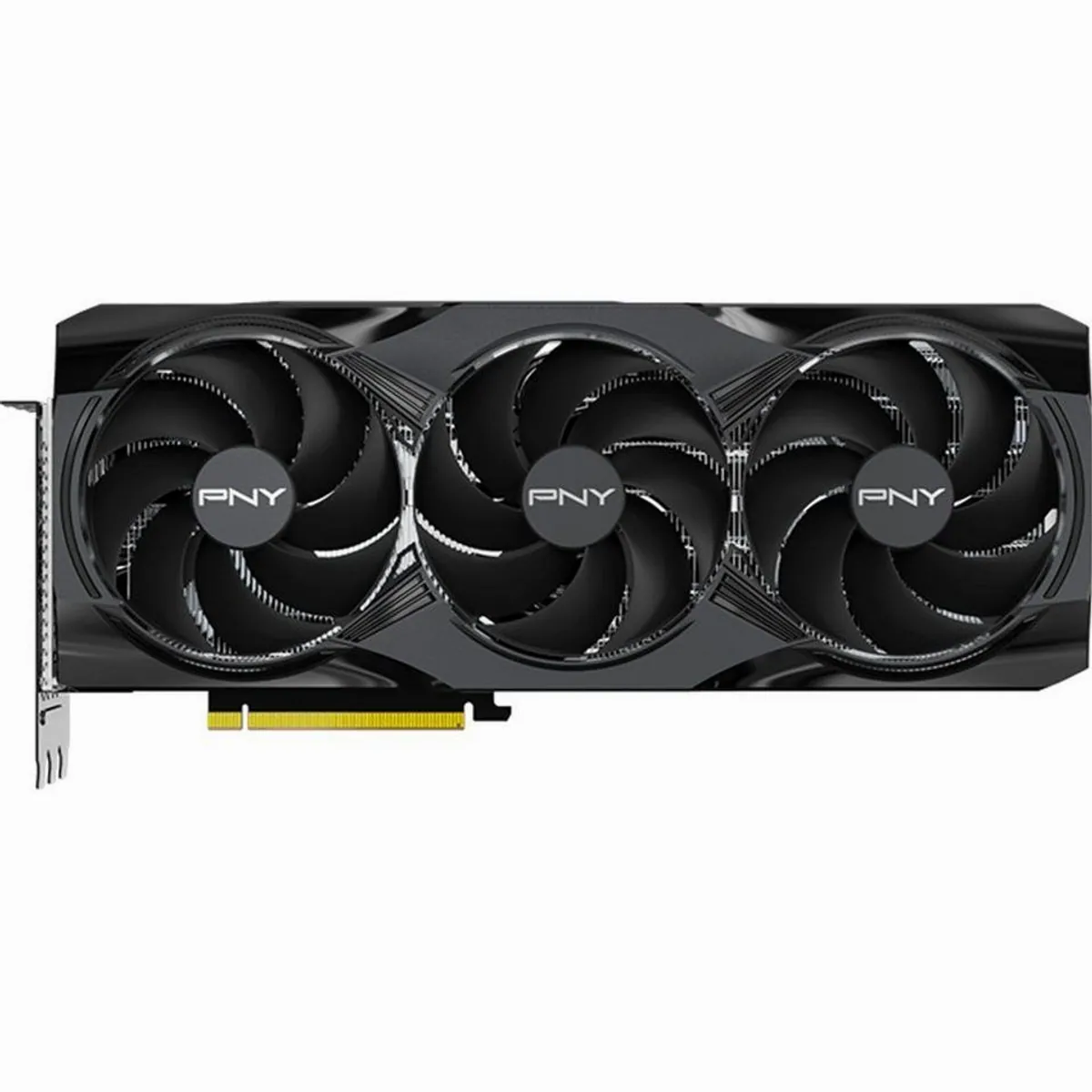 PNY GeForce RTX 5080, 16 GB GDDR7, DLSS 5 & Ray Tracing 3