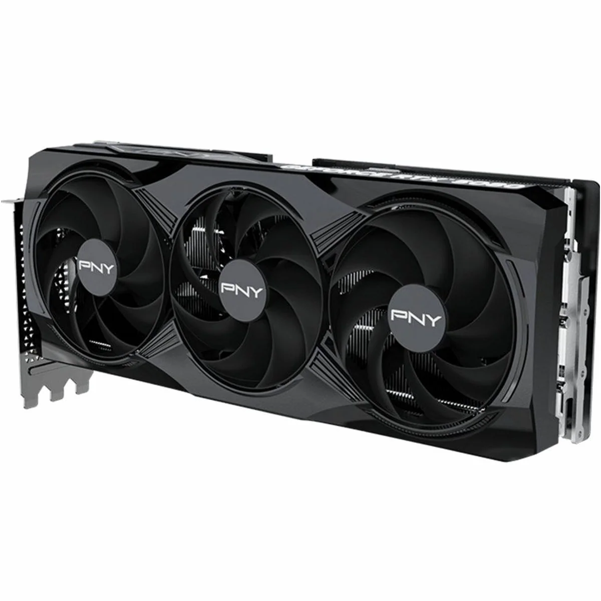 PNY GeForce RTX 5080, 16 GB GDDR7, DLSS 5 & Ray Tracing 4