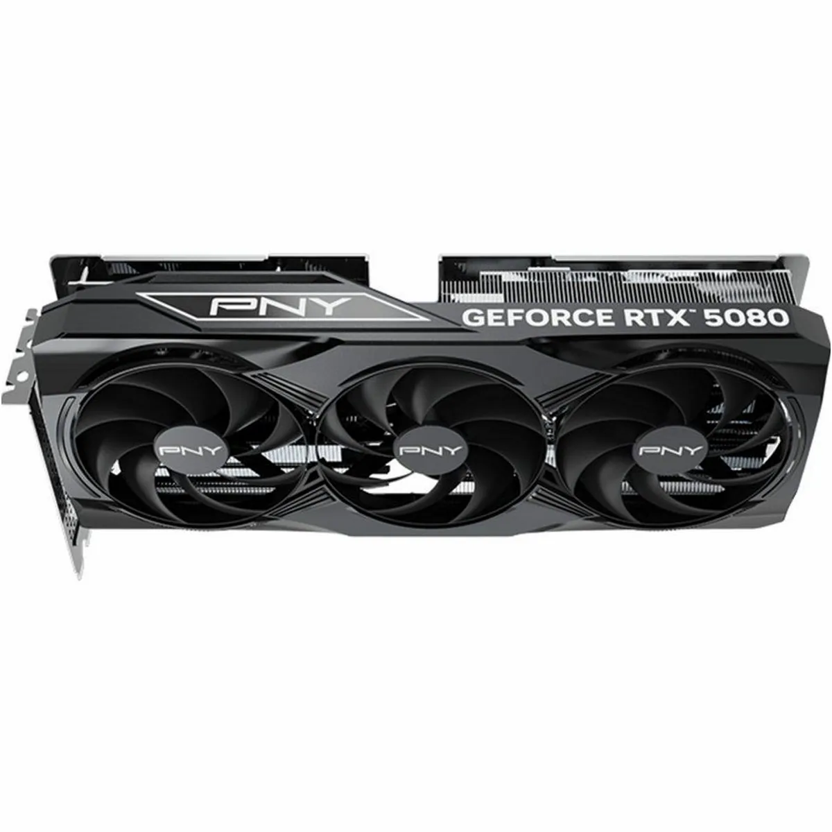 PNY GeForce RTX 5080, 16 GB GDDR7, DLSS 5 & Ray Tracing 5