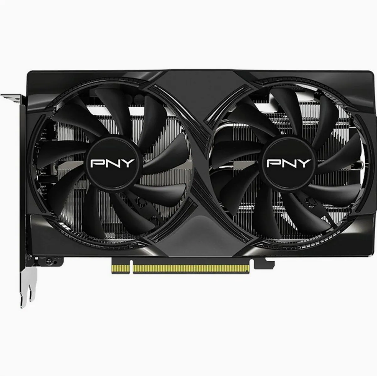 PNY GeForce RTX 5060 Dual Fan OC, 8 GB GDDR7, 3x DisplayPort, HDMI 2.1 3