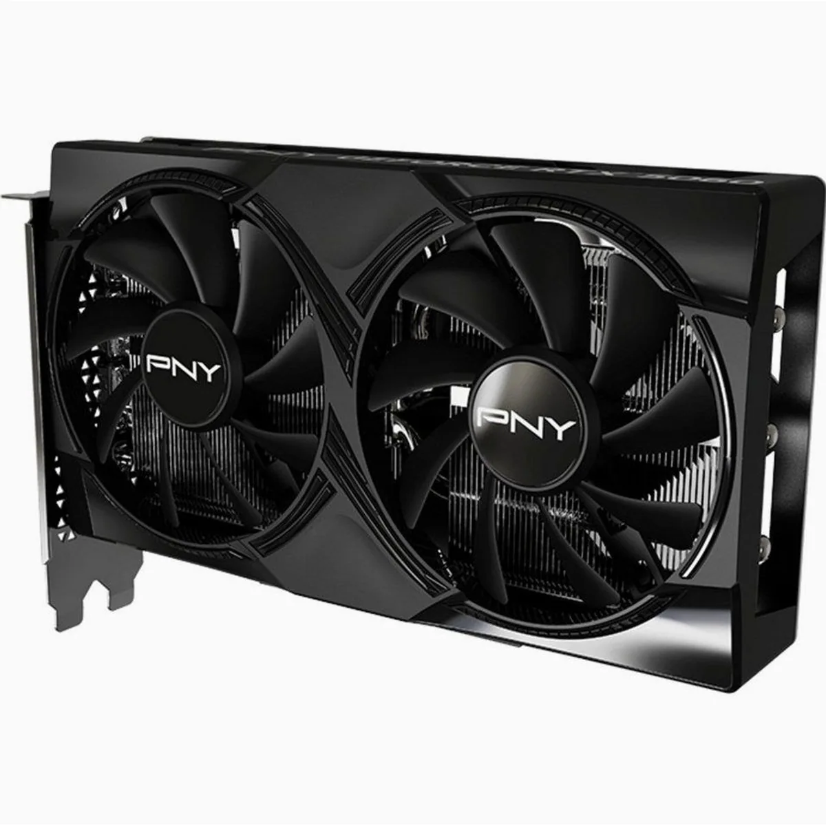 PNY GeForce RTX 5060 Dual Fan OC, 8 GB GDDR7, 3x DisplayPort, HDMI 2.1 4