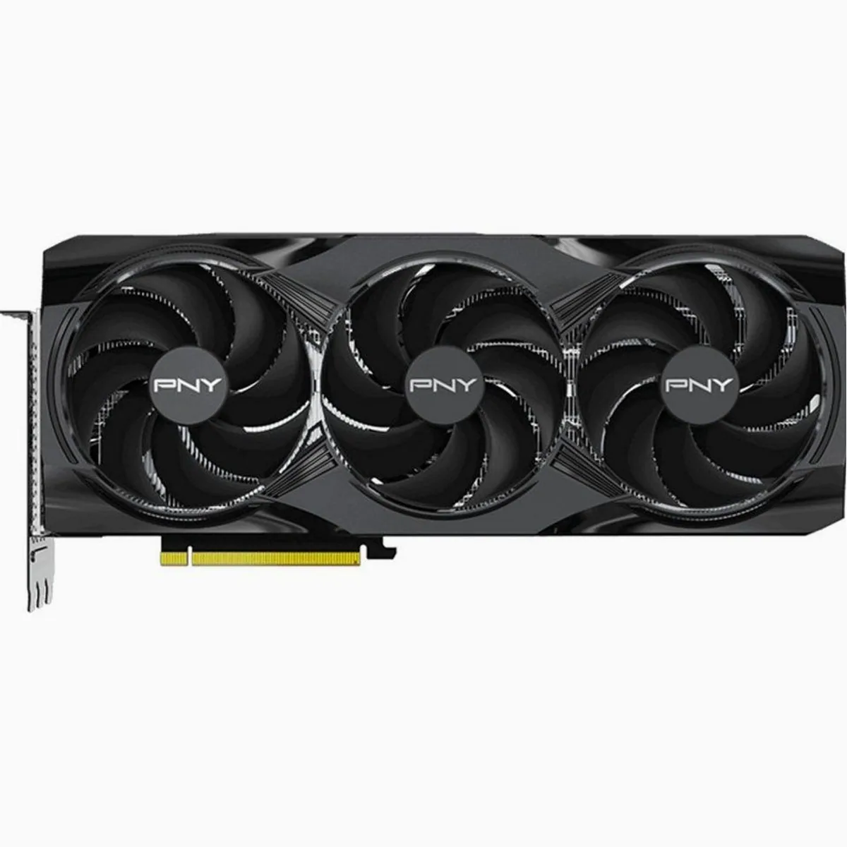 PNY GeForce RTX 5080 OC, High-End-Grafikkarte, 16 GB GDDR7, DLSS 5 4