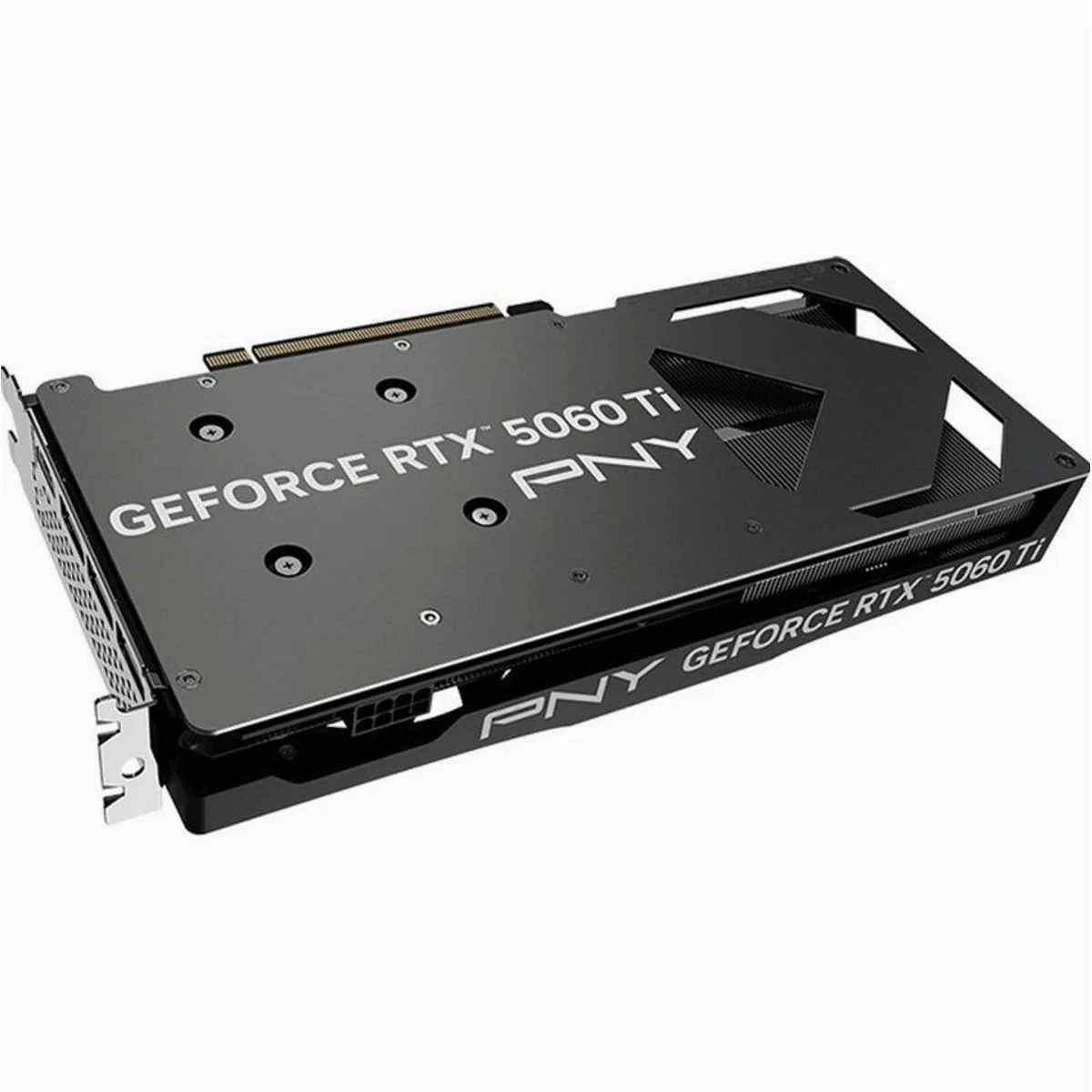 PNY GeForce RTX 5060 Ti 8GB, hohe Gaming-Leistung, vielseitige Anschlussmöglichkeiten, DLSS 5 2