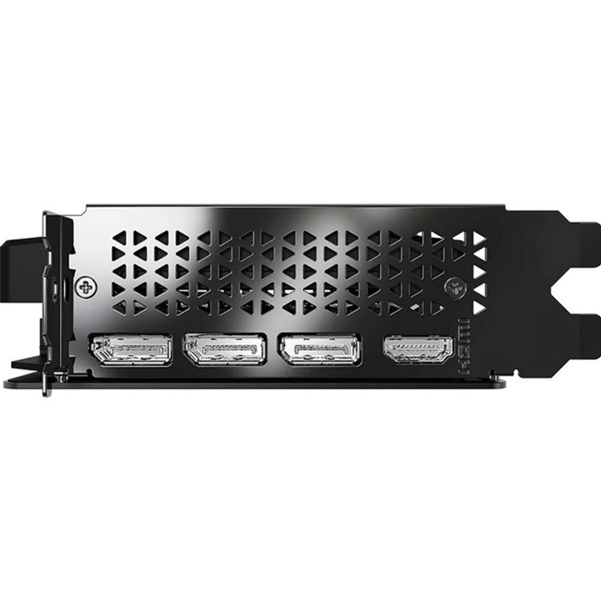 PNY GeForce RTX 5060 Ti 8GB, hohe Gaming-Leistung, vielseitige Anschlussmöglichkeiten, DLSS 5 4