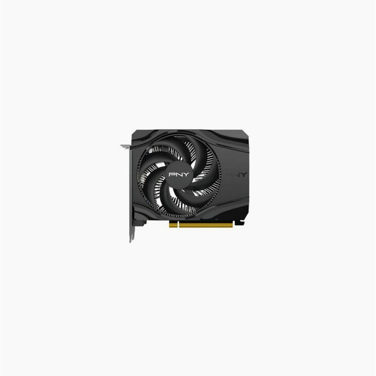 PNY GeForce RTX 5060, leistungsstarke Grafikkarte, kompakt & effizient