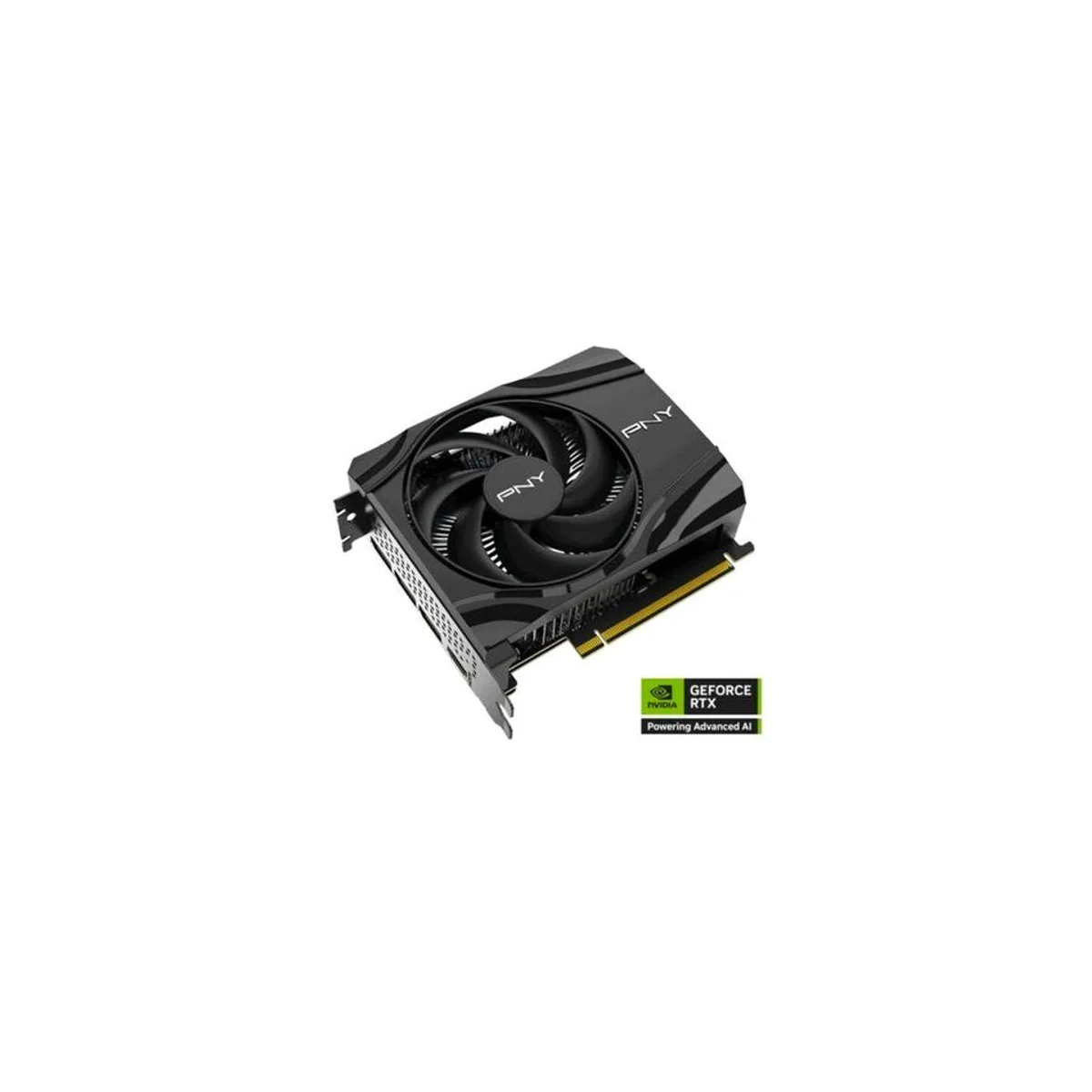PNY GeForce RTX 5060, leistungsstarke Grafikkarte, kompakt & effizient 2