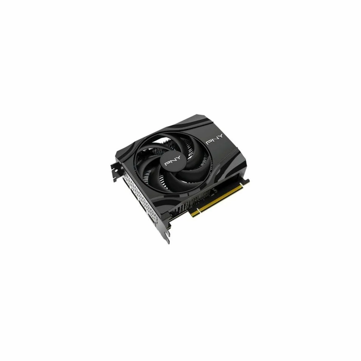 PNY GeForce RTX 5060, leistungsstarke Grafikkarte, kompakt & effizient 3