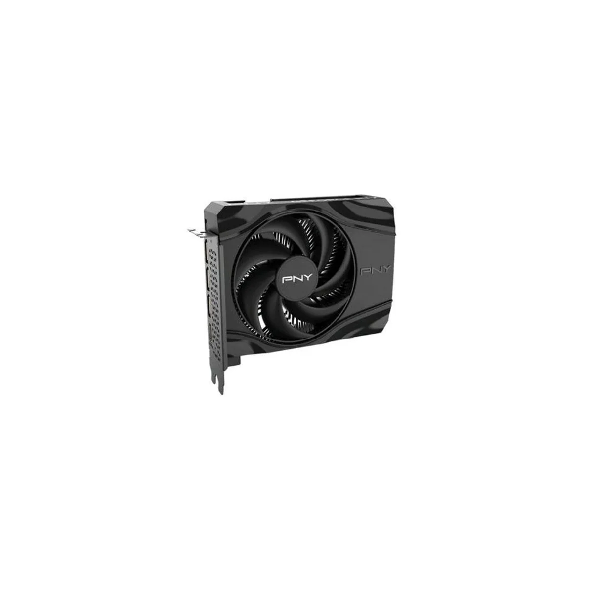 PNY GeForce RTX 5060, leistungsstarke Grafikkarte, kompakt & effizient 4