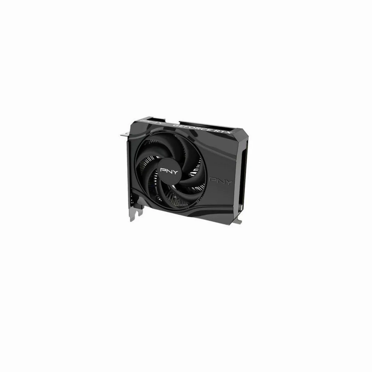 PNY GeForce RTX 5060, leistungsstarke Grafikkarte, kompakt & effizient 5
