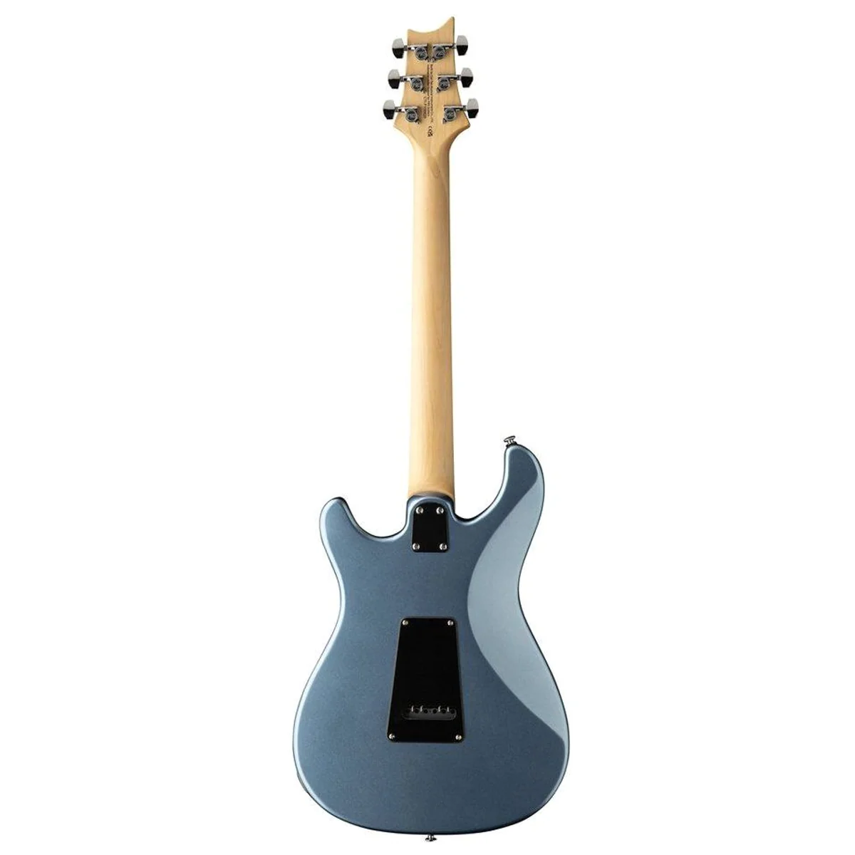 PRS SE NF3 Maple E-Gitarre, vielseitig einsetzbar, schickes Design, hochwertige Pickups 3