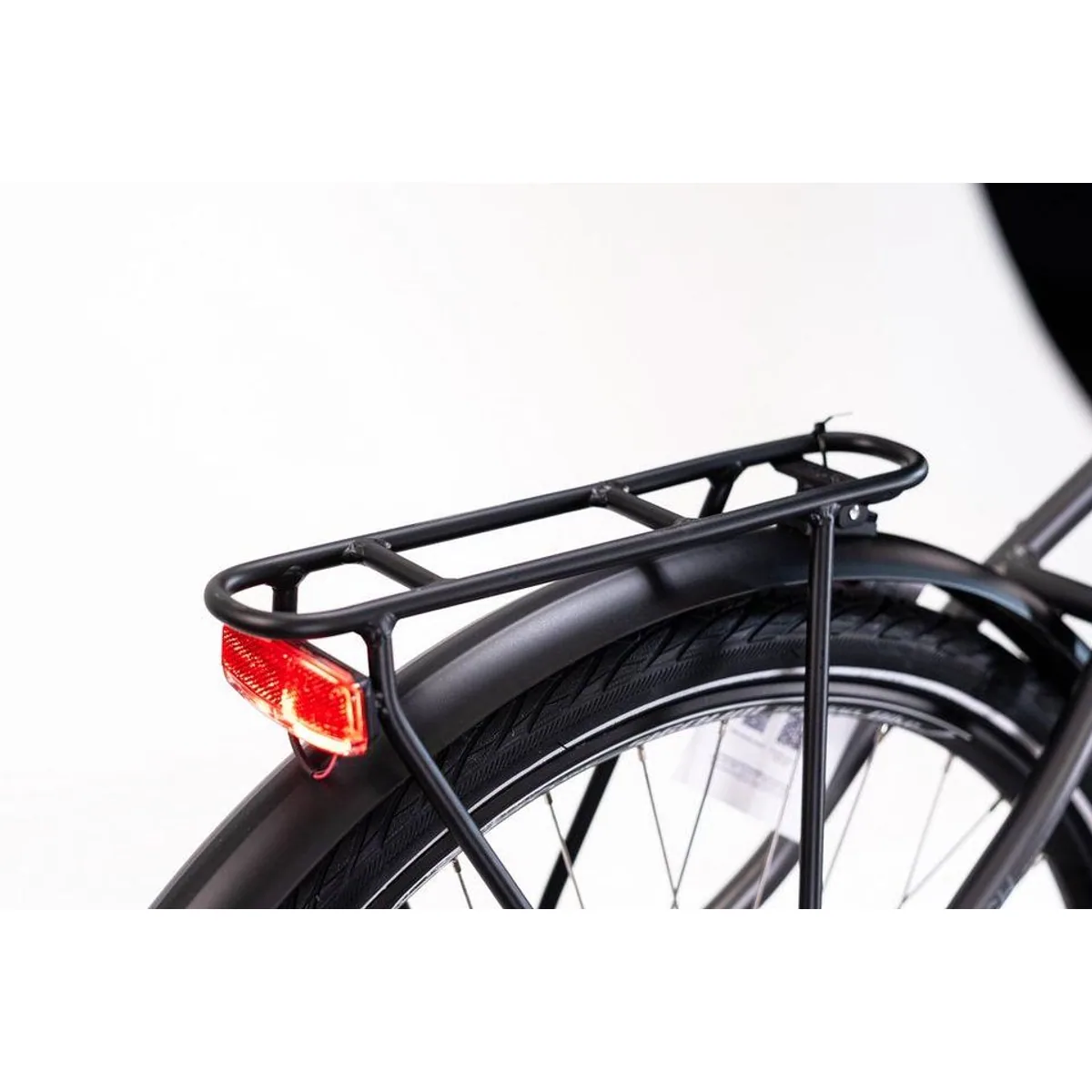 PUCH C5.3 E-Bike Trekkingrad, Bosch Performance Line Motor, 500 Wh Akku, 7-Gang Shimano Nexus 5