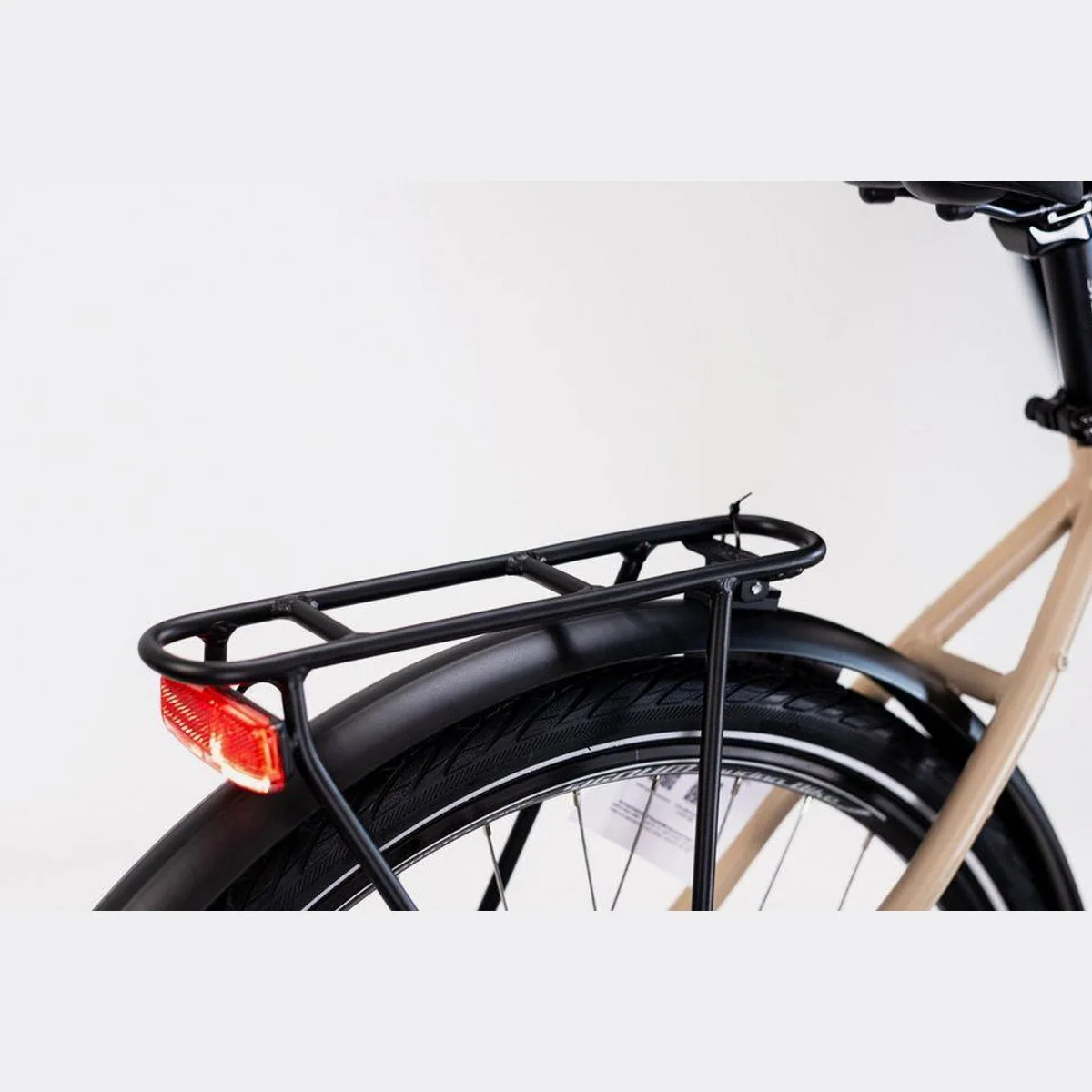 PUCH C5.3 E-Bike Trekkingrad, Bosch 500 Wh Akku, 7-Gang Nexus Schaltung 5