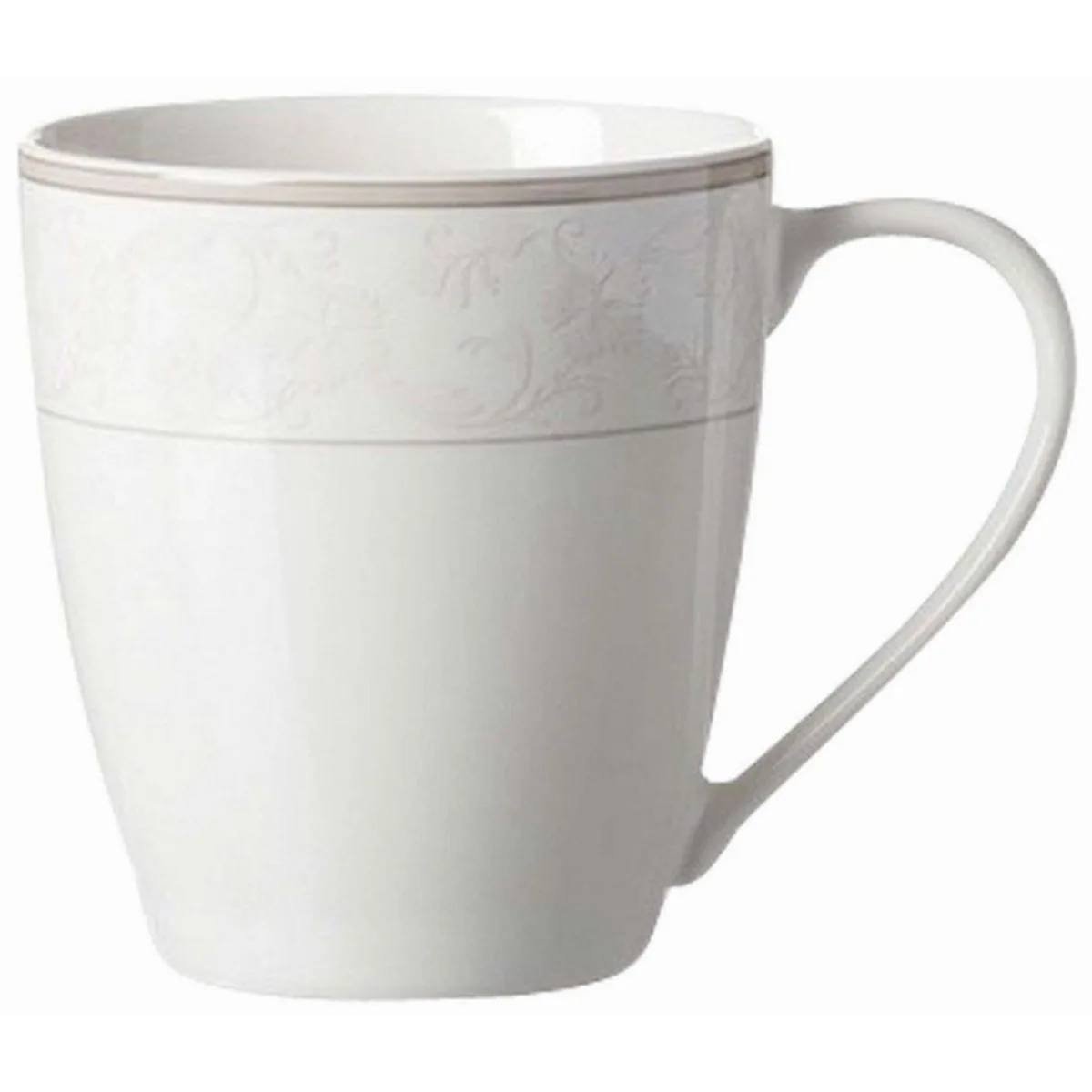 Ritzenhoff Kombiservice Isabella, 30-teilig, für 6 Personen — elegantes Porzellan-Design 2