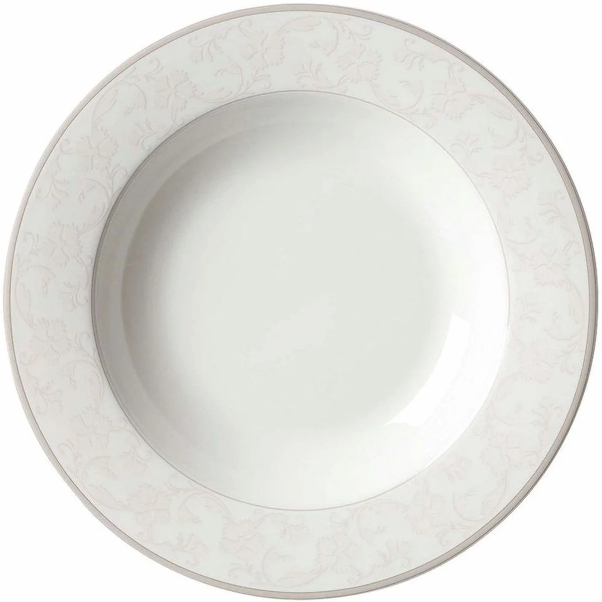 Ritzenhoff Kombiservice Isabella, 30-teilig, für 6 Personen — elegantes Porzellan-Design 5