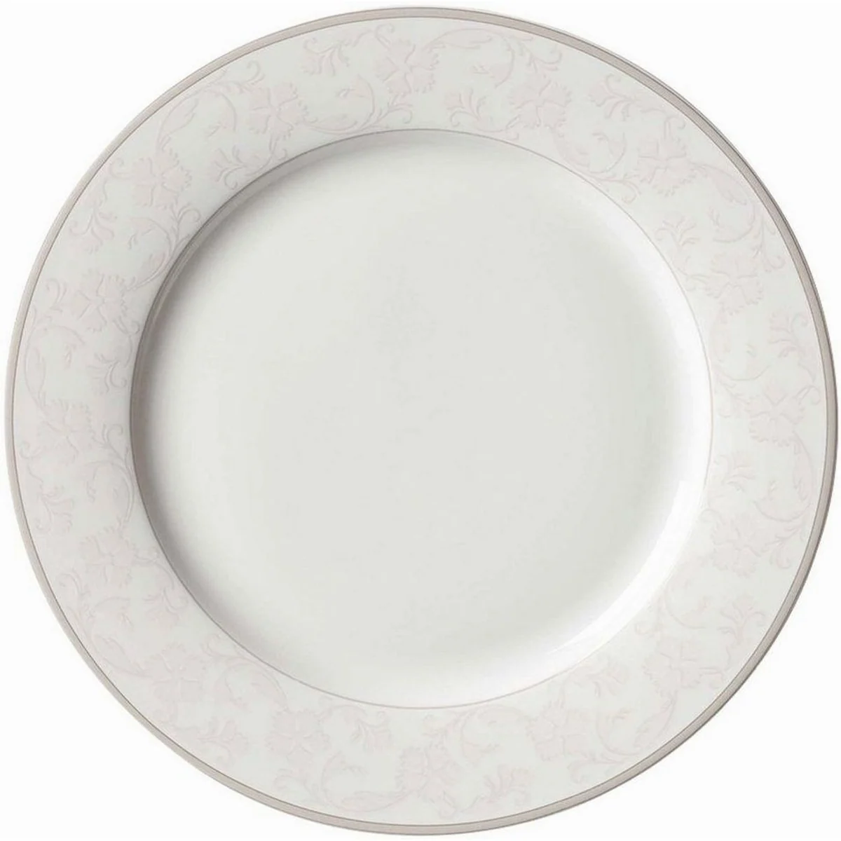 Ritzenhoff Kombiservice Isabella, 36-teilig, für 6 Personen, elegantes Porzellan 3