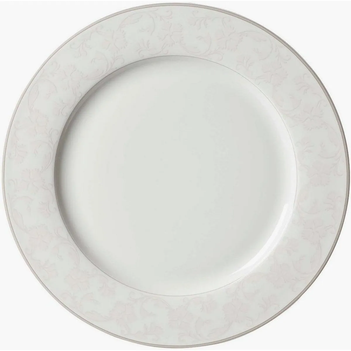 Ritzenhoff Kombiservice Isabella, 36-teilig, für 6 Personen, elegantes Porzellan 4