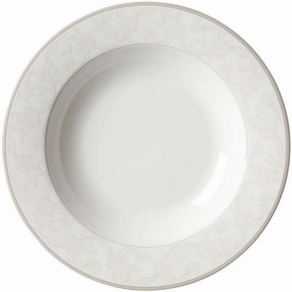 Ritzenhoff Kombiservice Isabella, 36-teilig, für 6 Personen, elegantes Porzellan 5