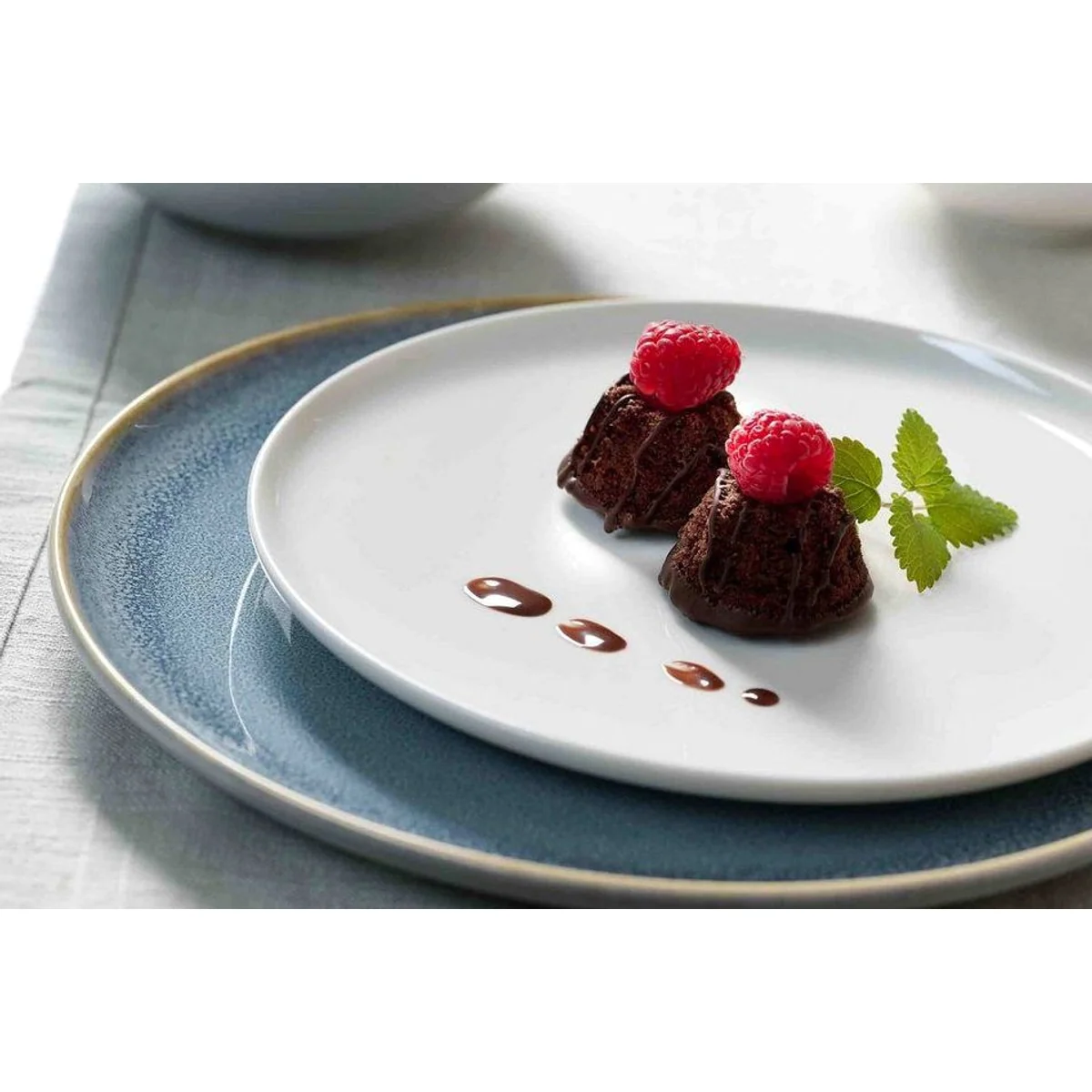 Ritzenhoff Skagen Frühstücksset 24-tlg., für 6 Personen, spülmaschinenfest 3