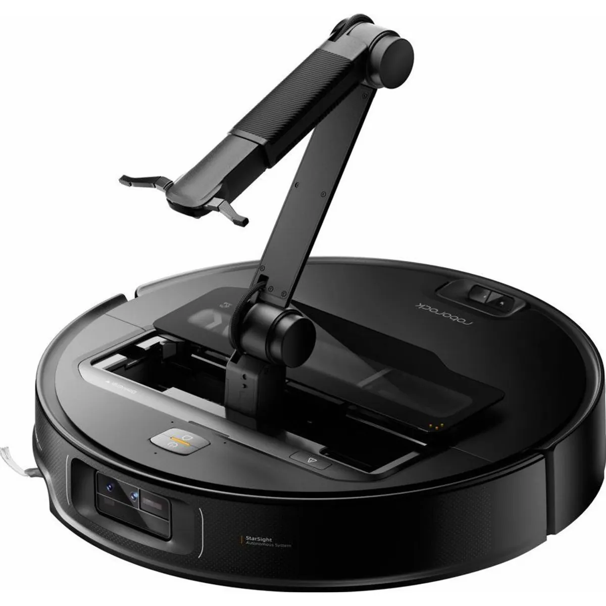 Roborock Saros Z70 Saugroboter, 65 W, Wischfunktion, hohe Saugkraft