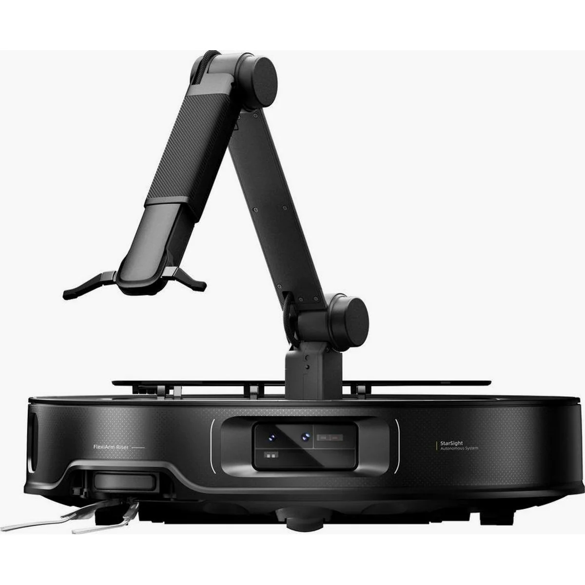 Roborock Saros Z70 Saugroboter, 65 W, Wischfunktion, hohe Saugkraft 2