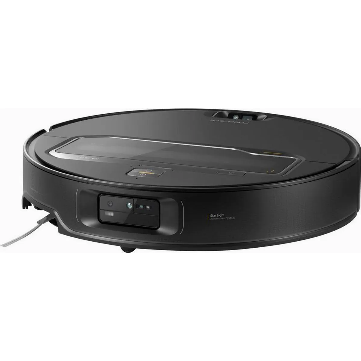 Roborock Saros Z70 Saugroboter, 65 W, Wischfunktion, hohe Saugkraft 3