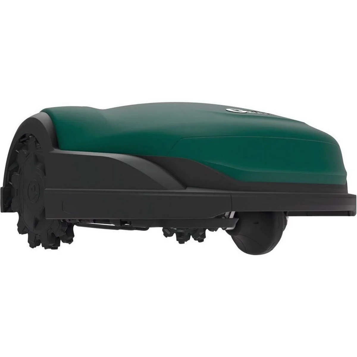 Robomow RK2000 Mähroboter, 21 cm Schnittbreite, Bluetooth, für Flächen bis 2000 m² 2