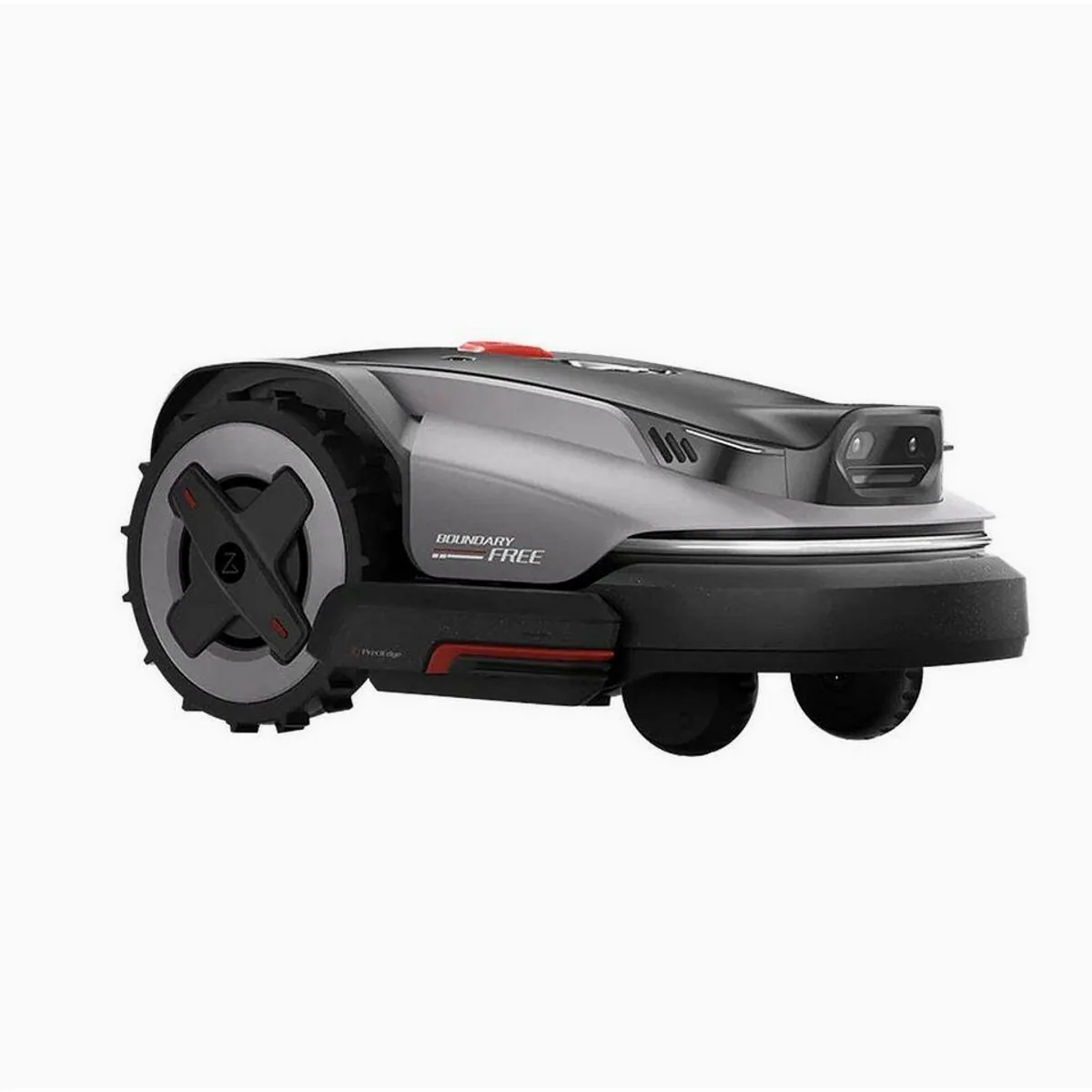 Roborock RockMow S115 Mähroboter, RTK-GNSS, 45 % Steigung, 1500 m² Flächenleistung