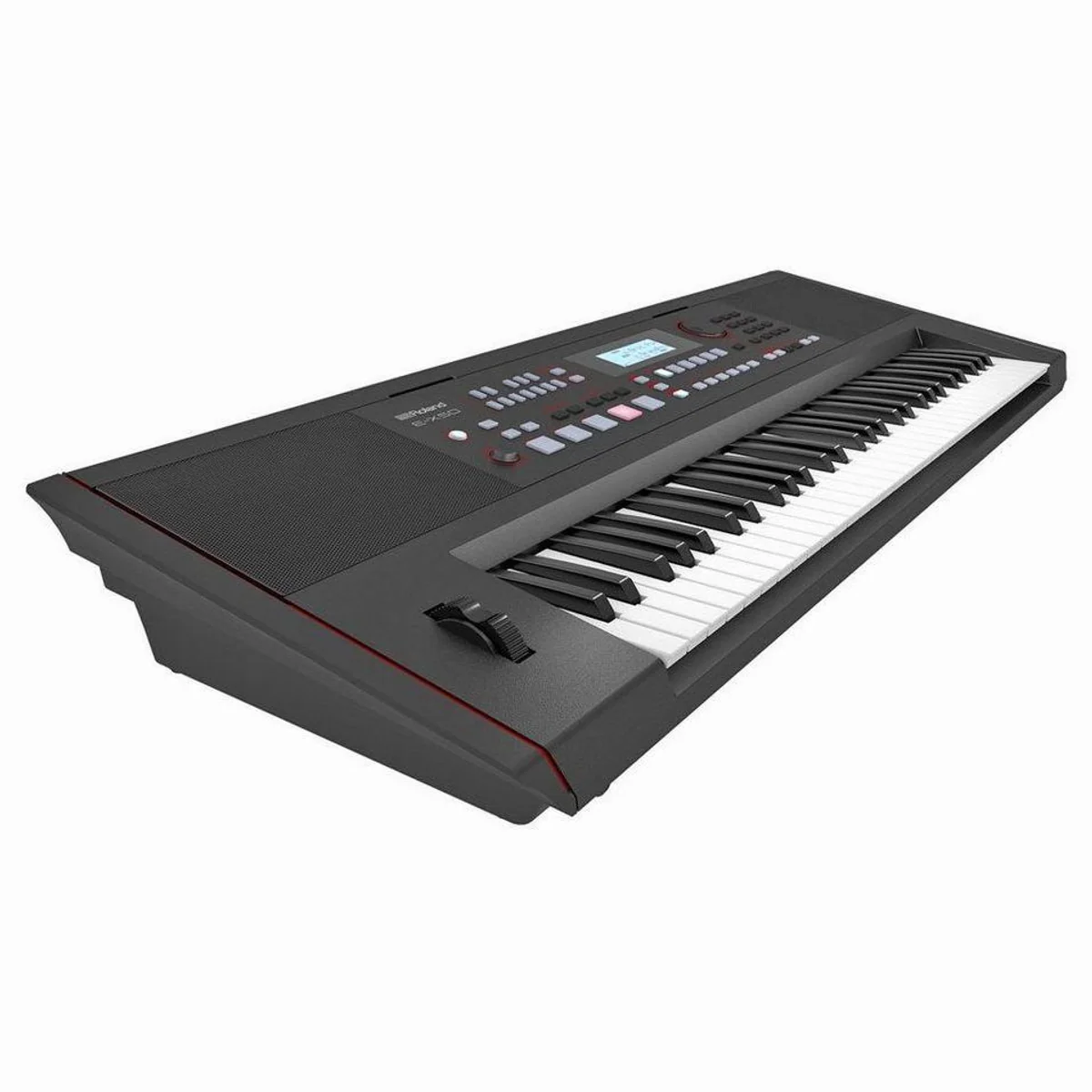 Roland E-X50 Entertainment Keyboard, vielseitig, kraftvoll, intuitiv 3