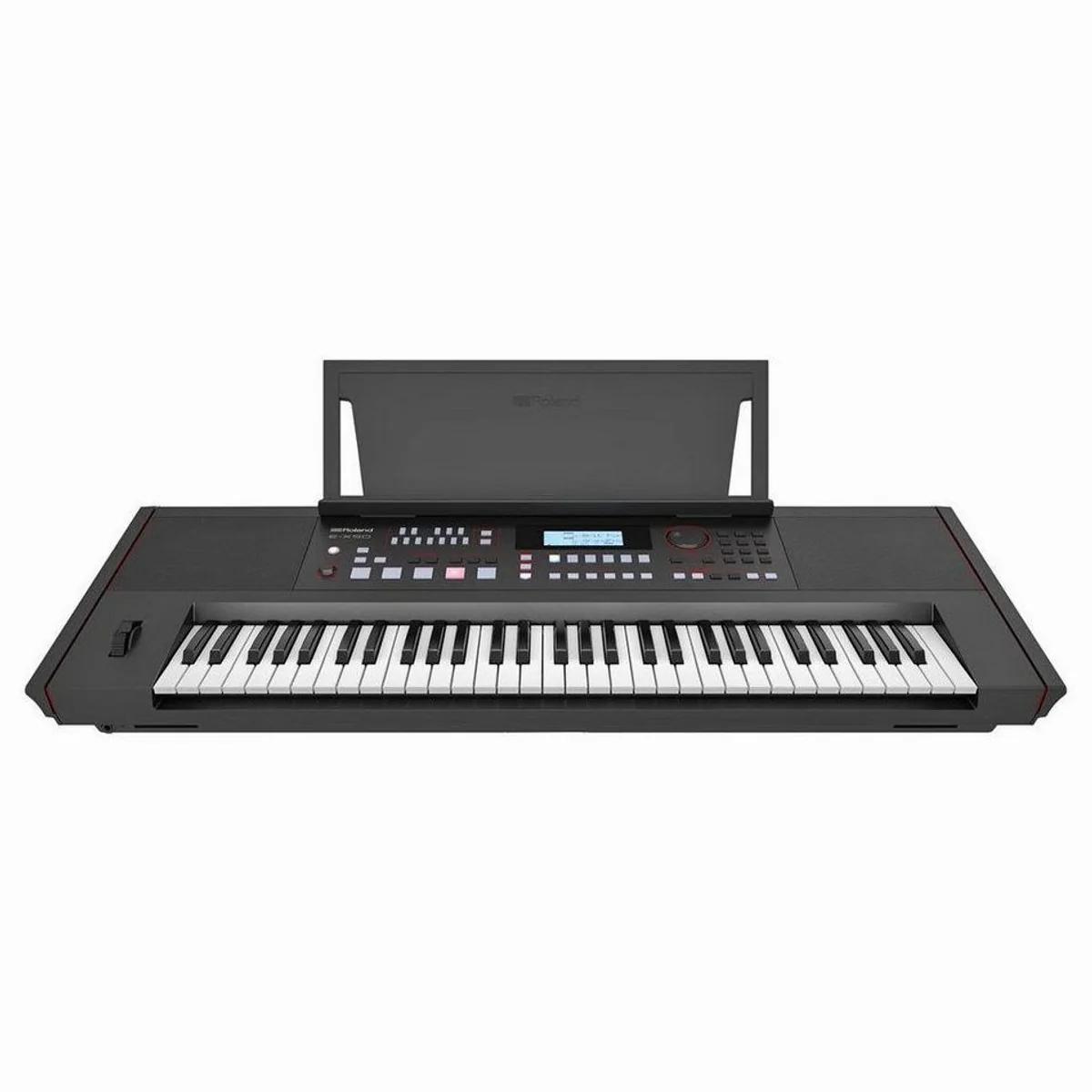 Roland E-X50 Entertainment Keyboard, vielseitig, kraftvoll, intuitiv 4
