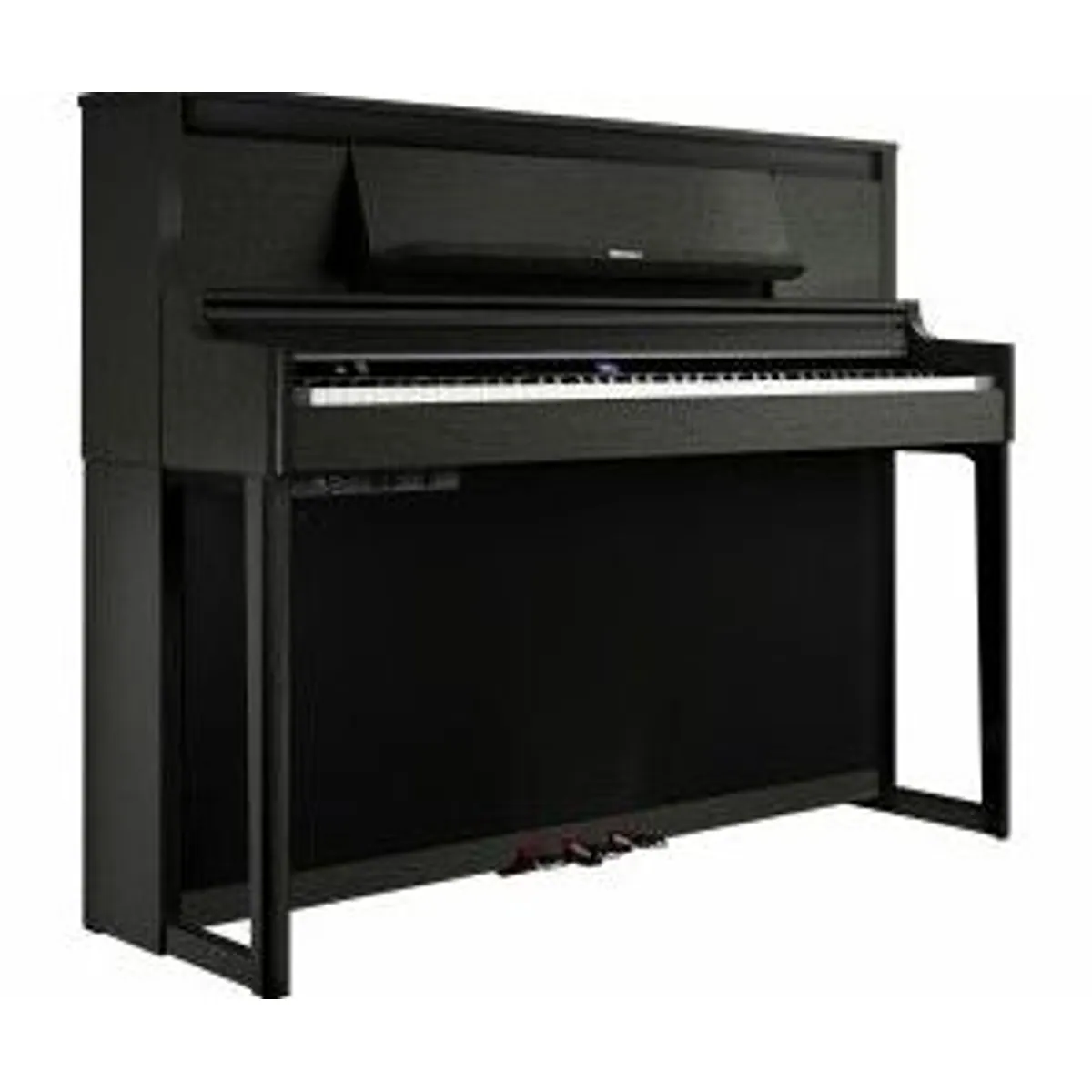 Roland E-Piano LX-6 DR, authentischer Klang, moderne Technik, kompakte Bauweise