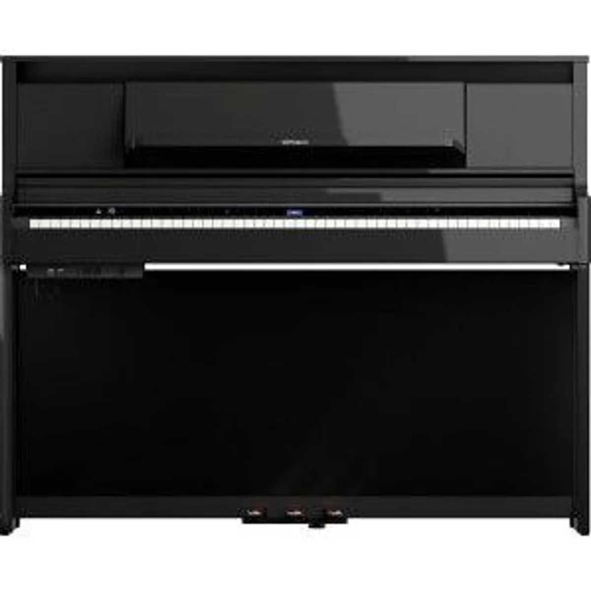 Roland E-Piano LX-6 DR, authentischer Klang, moderne Technik, kompakte Bauweise 4