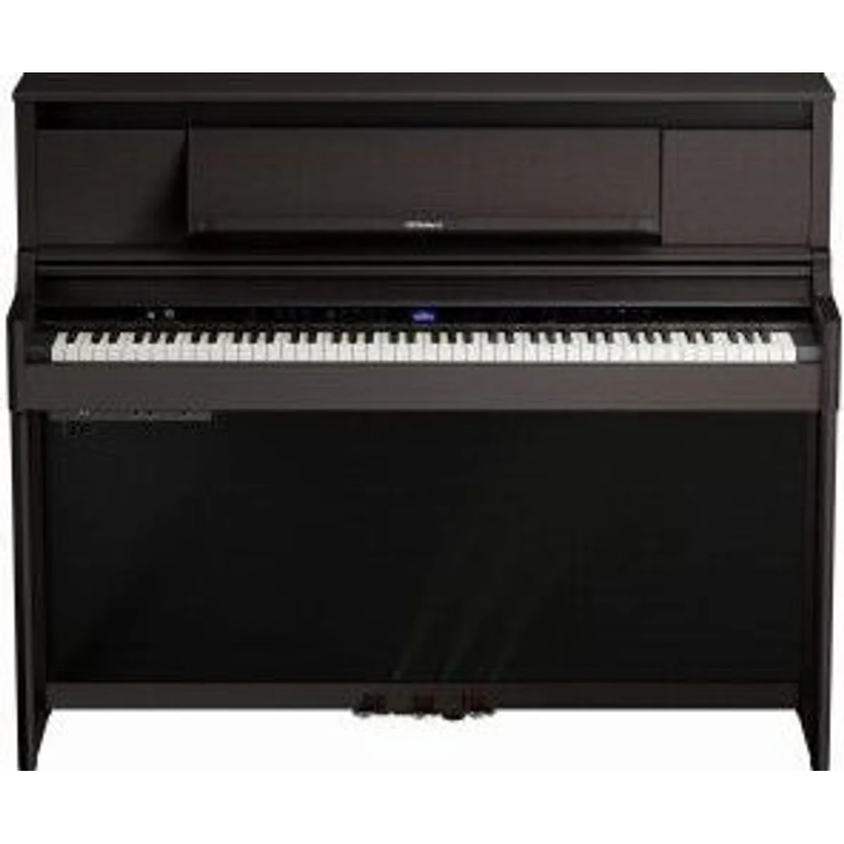 Roland E-Piano LX-6 DR, authentischer Klang, moderne Technik, kompakte Bauweise 5