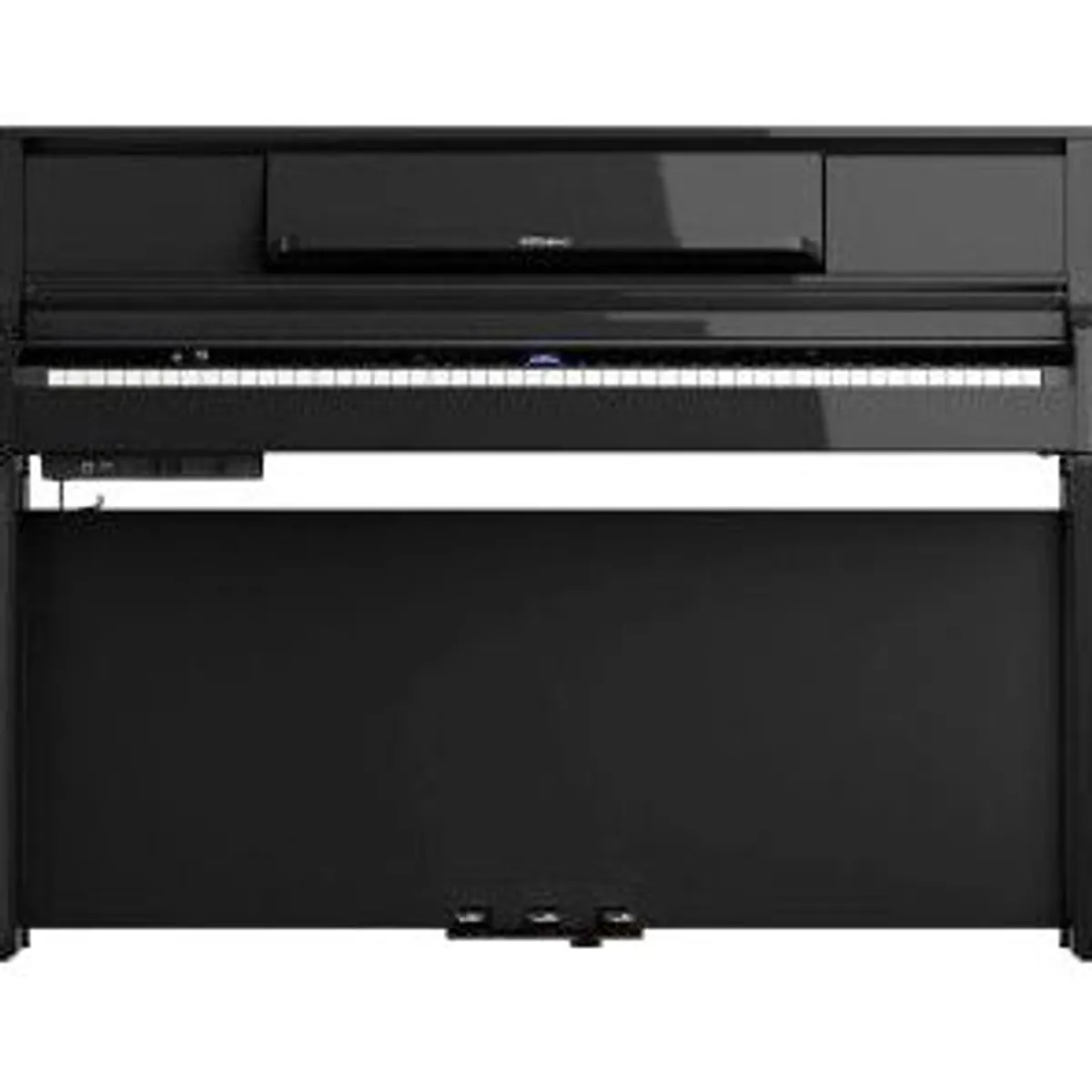 Roland LX-5-DR Digitalpiano, hochwertige Klangqualität, intuitive Bedienung, stilvolles Design 5