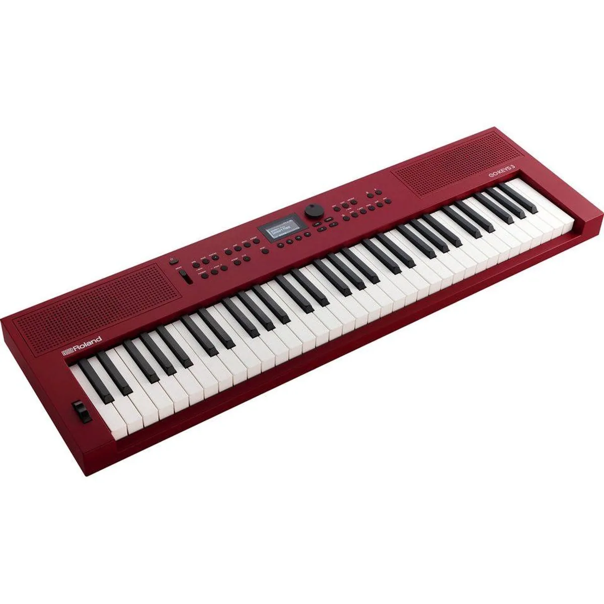 Roland GO:KEYS 3 Keyboard, intuitive Bedienung, vielseitige Klangvielfalt 2