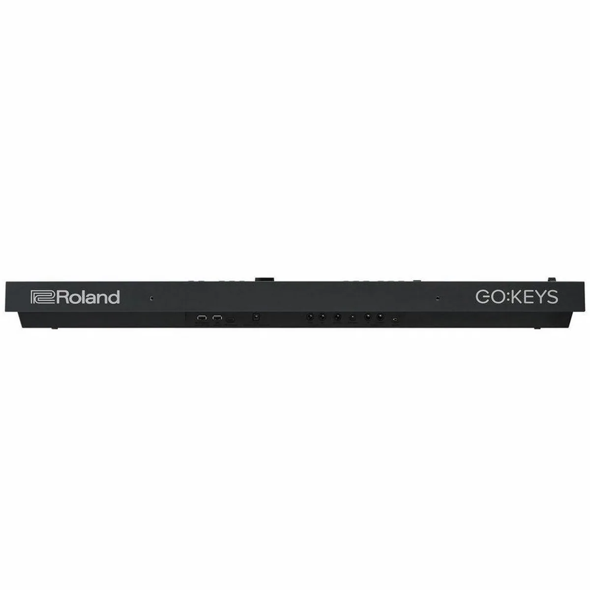 Roland GO:KEYS 5 Keyboard, 61 Tasten, Bluetooth Audio/MIDI, integrierte Lautsprecher 3