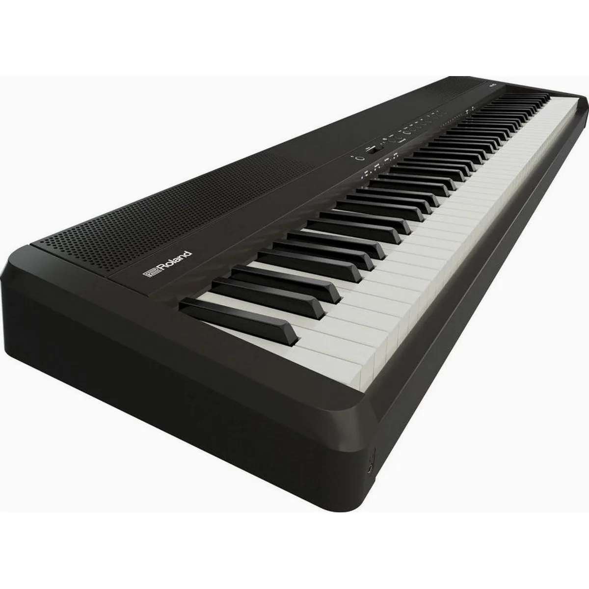 Roland FP-40 BK Digitalpiano, portabel, Bluetooth, PHA-4 Tastatur 2