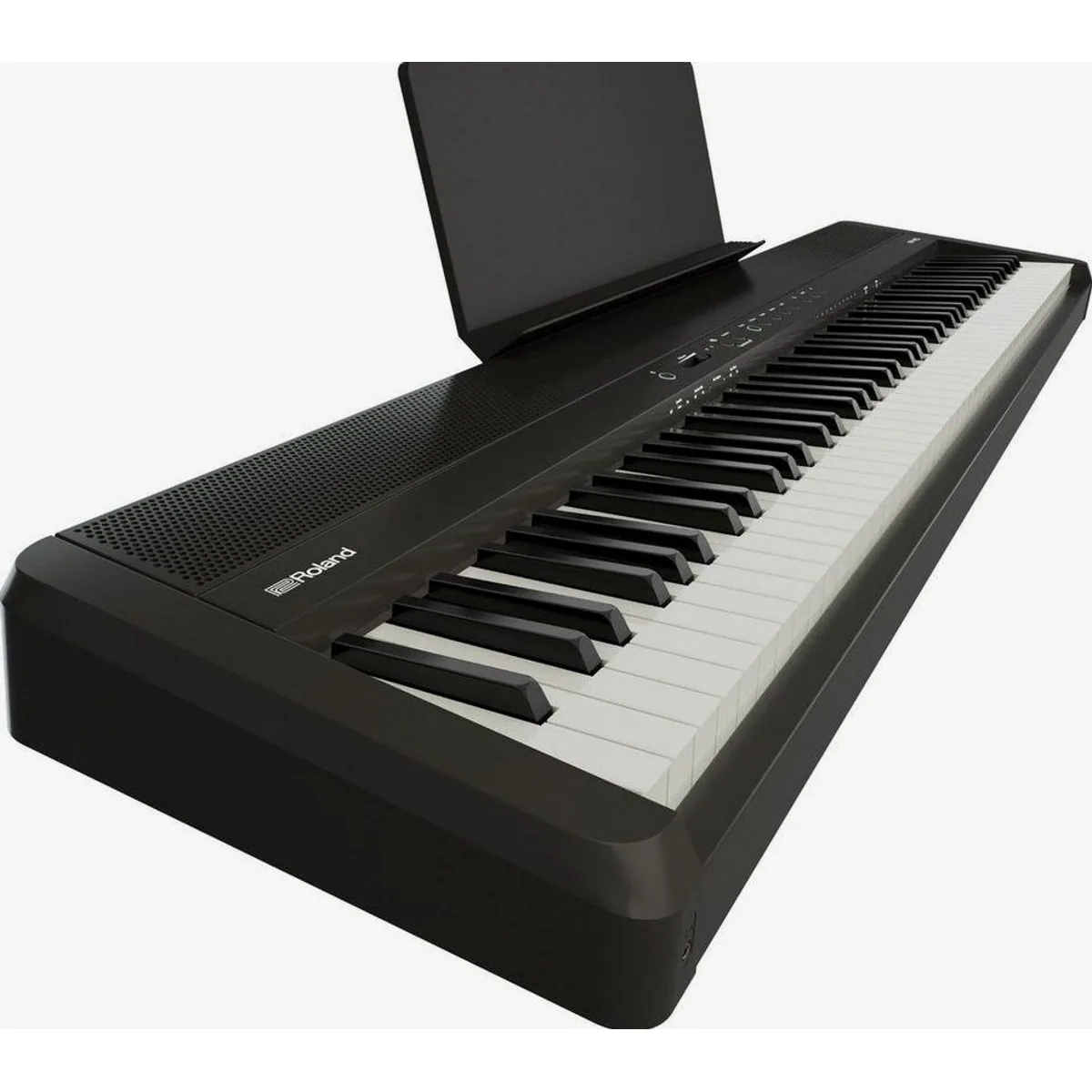 Roland FP-40 BK Digitalpiano, portabel, Bluetooth, PHA-4 Tastatur 3