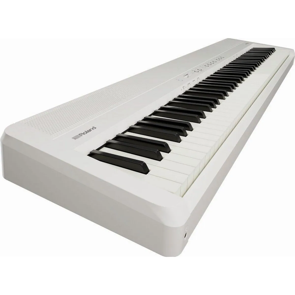 Roland FP-40-WH Digitalpiano, kompakt, Bluetooth-fähig, PHA-4 Tastatur 5