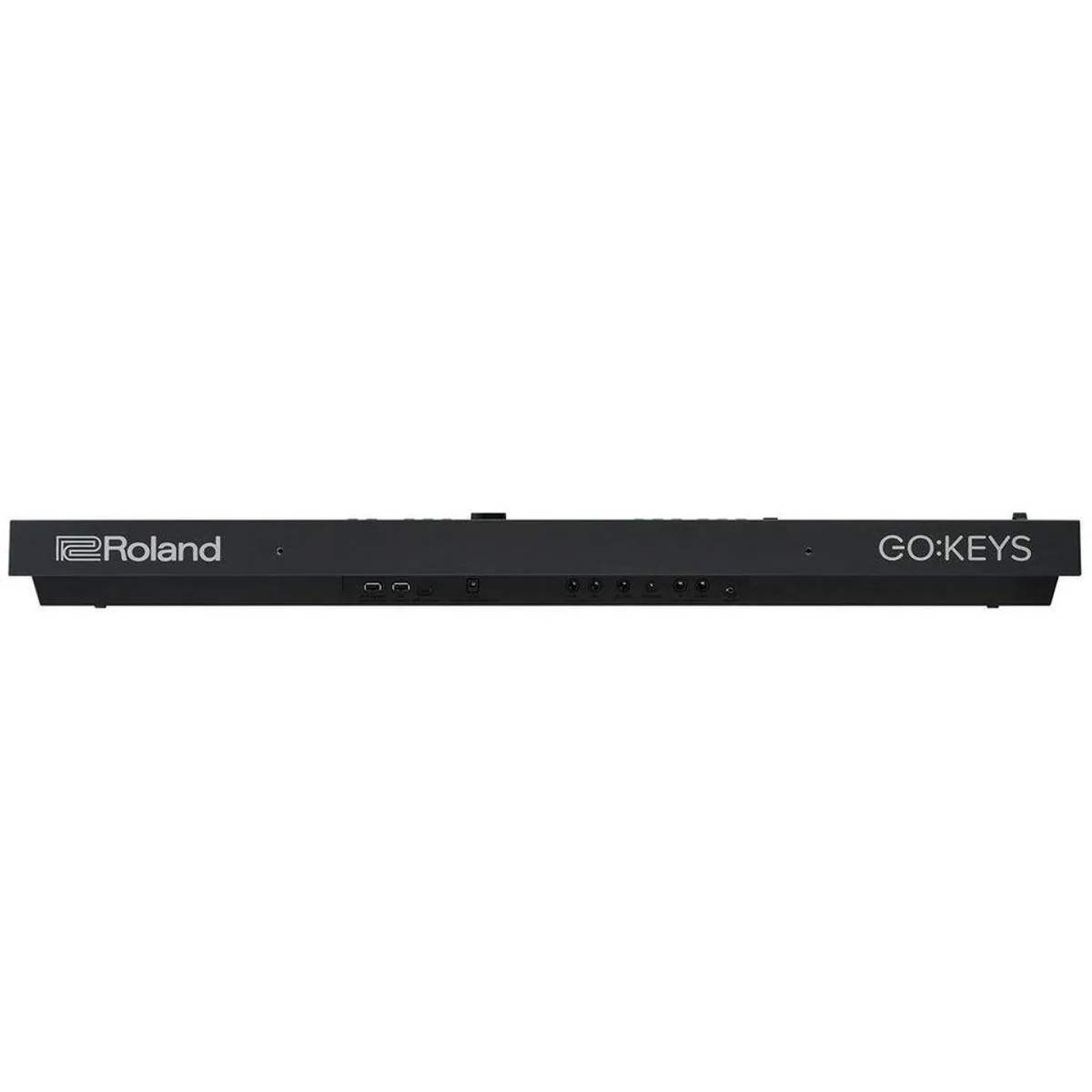 Roland GO:KEYS 5 Keyboard mit Ständer, 61 Tasten, Bluetooth & 1100 Sounds 4