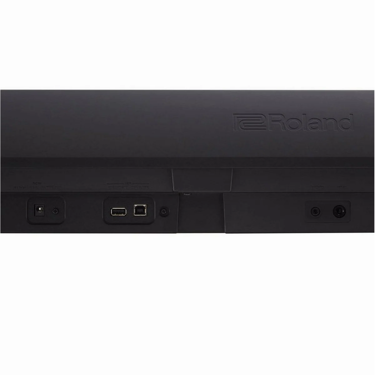 Roland FP-10 Digital Piano, authentisches Spielgefühl, kompakt & tragbar 3