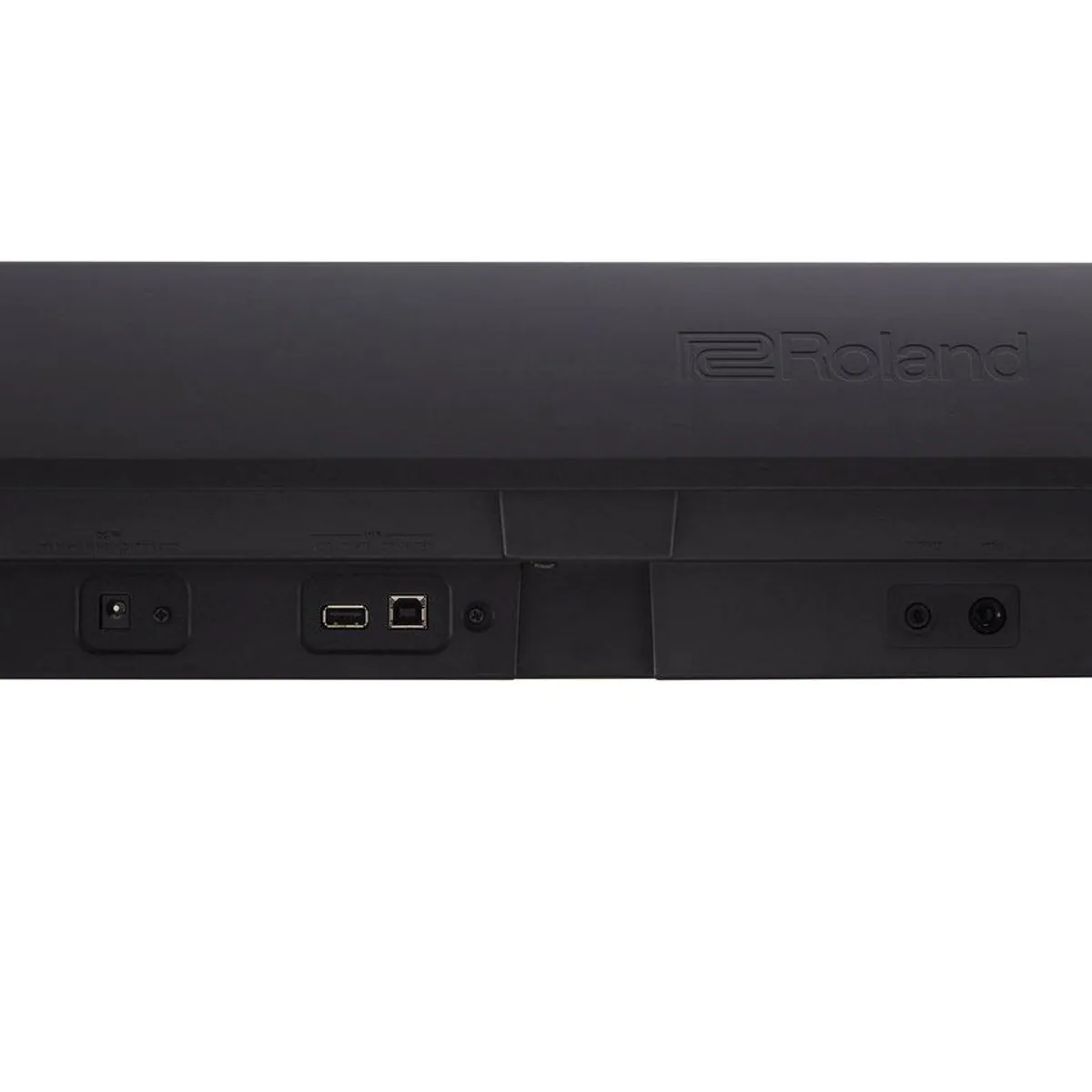 Roland FP-10 Digital Piano, authentisches Spielgefühl, kompakte Bauweise, integrierte Lernfunktionen 3