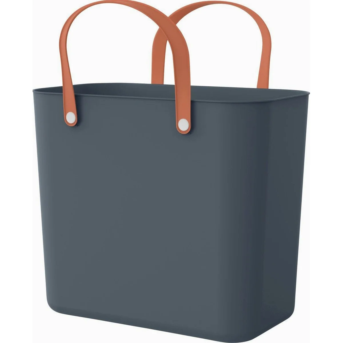 Rotho Multibag Albula, 25 l, robust, ergonomisch, recycelbar