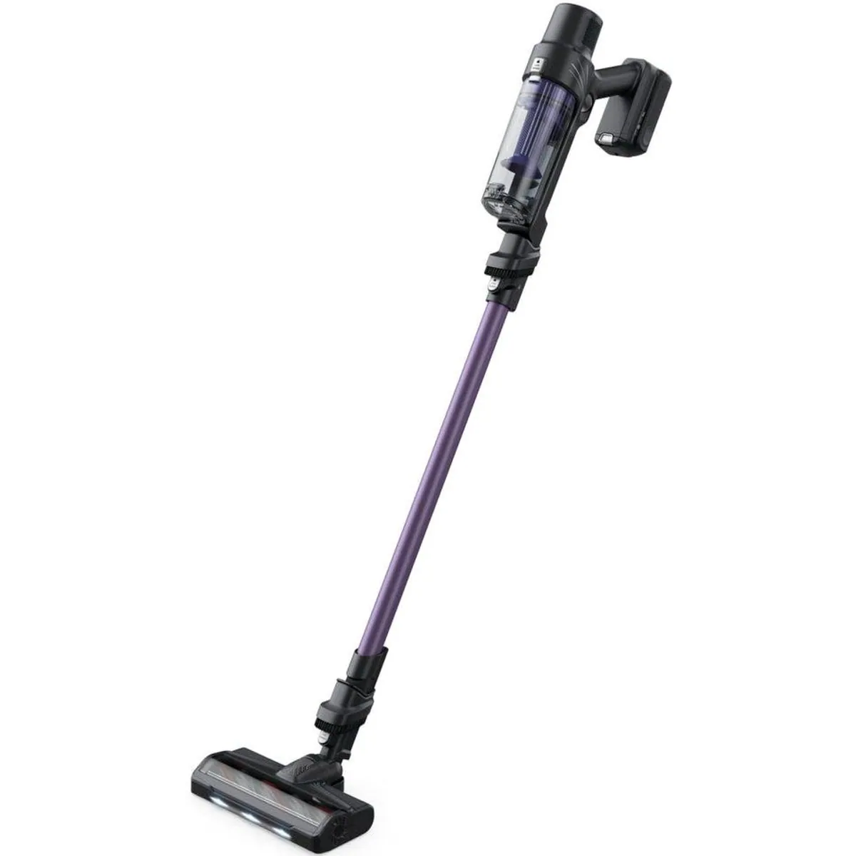 Rowenta X-Pert 7.60 Akku-Hand- und Stielstaubsauger, leicht, beutellos, 140 W 2
