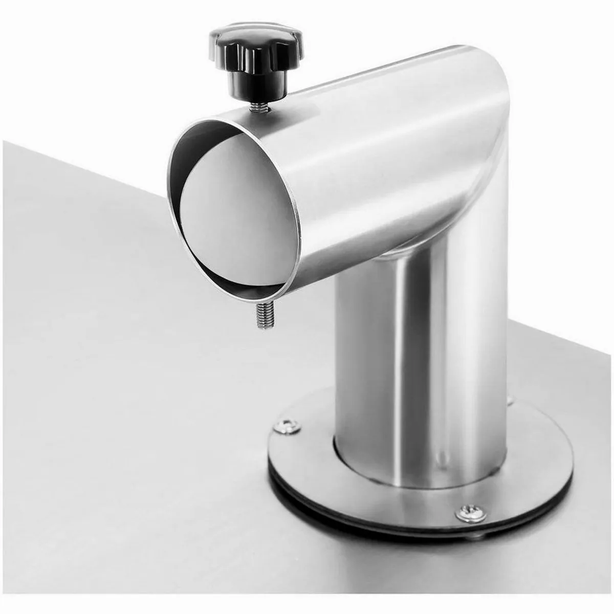 Royal Catering Räucherofen RC-FS1300, 147 L, 8 Roste, Edelstahl — vielseitig, temperaturvariabel, einfach zu bedienen 5