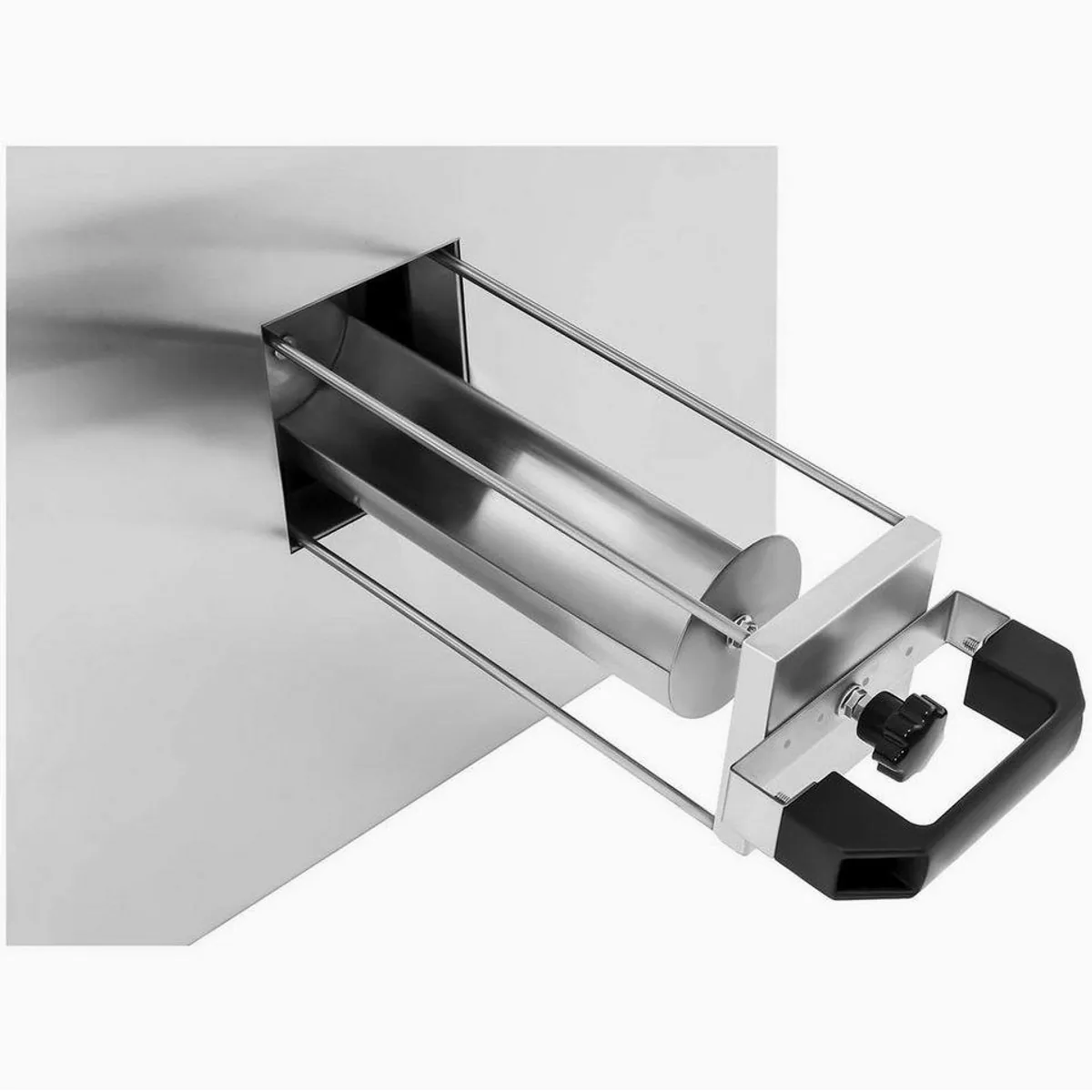 Royal Catering Räucherofen 105 L, vielseitig einsetzbar, Timerfunktion, Edelstahl 5