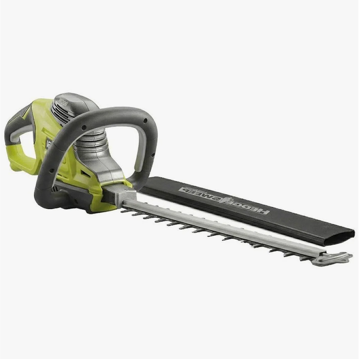 RYOBI RHT8165RL Heckenschere, 800 W Leistung, 65 cm Klinge, HedgeSweep Aufsatz