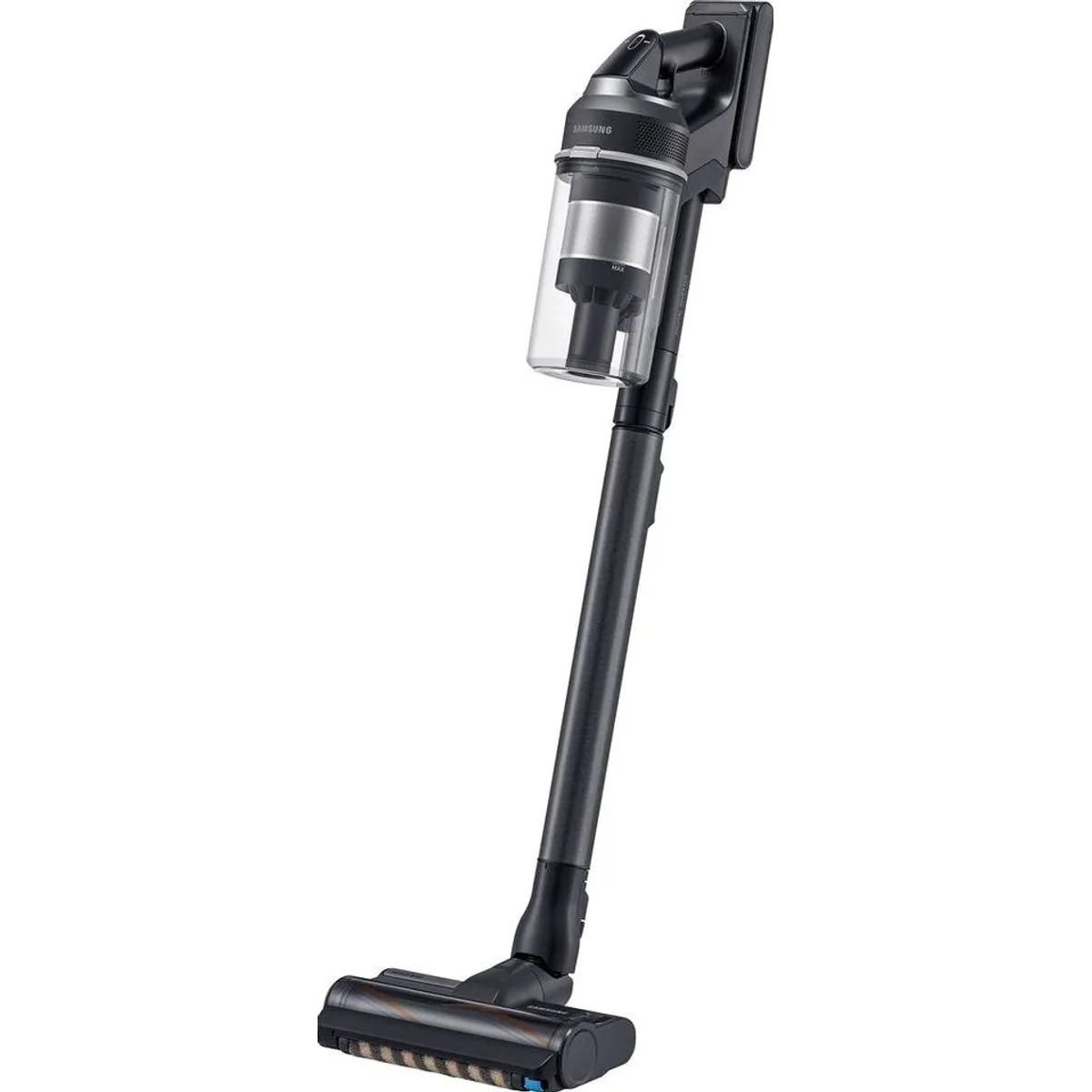 Samsung Jet 95 Akku-Handstaubsauger, 580 W, beutellos, 2 Akkus 4
