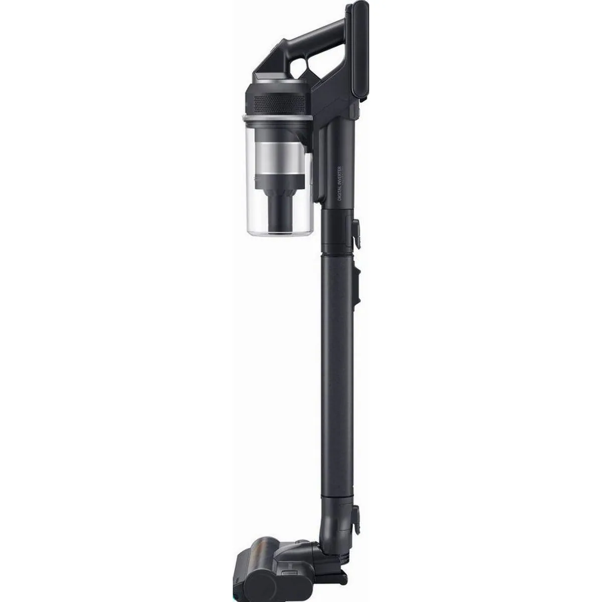 Samsung Jet 95 Akku-Handstaubsauger, 580 W, beutellos, 2 Akkus 5