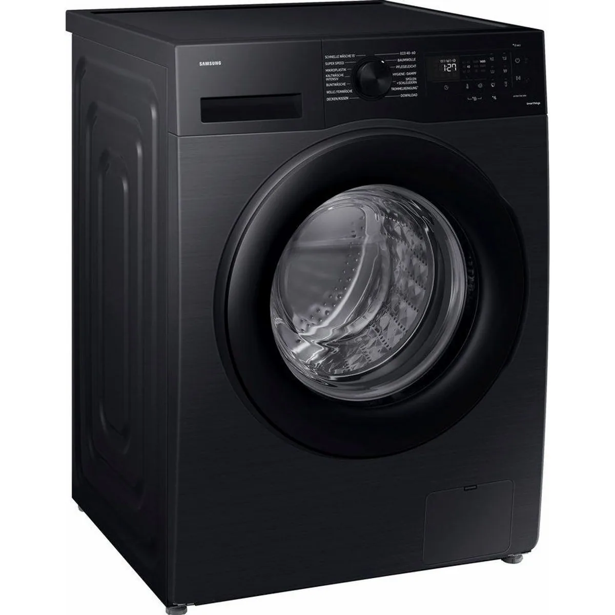 Samsung WW11DG5B25AB Waschmaschine, 11 kg, 1400 U/min — hohe Kapazität, geräuscharmer Invertermotor, Vollwasserschutz 3